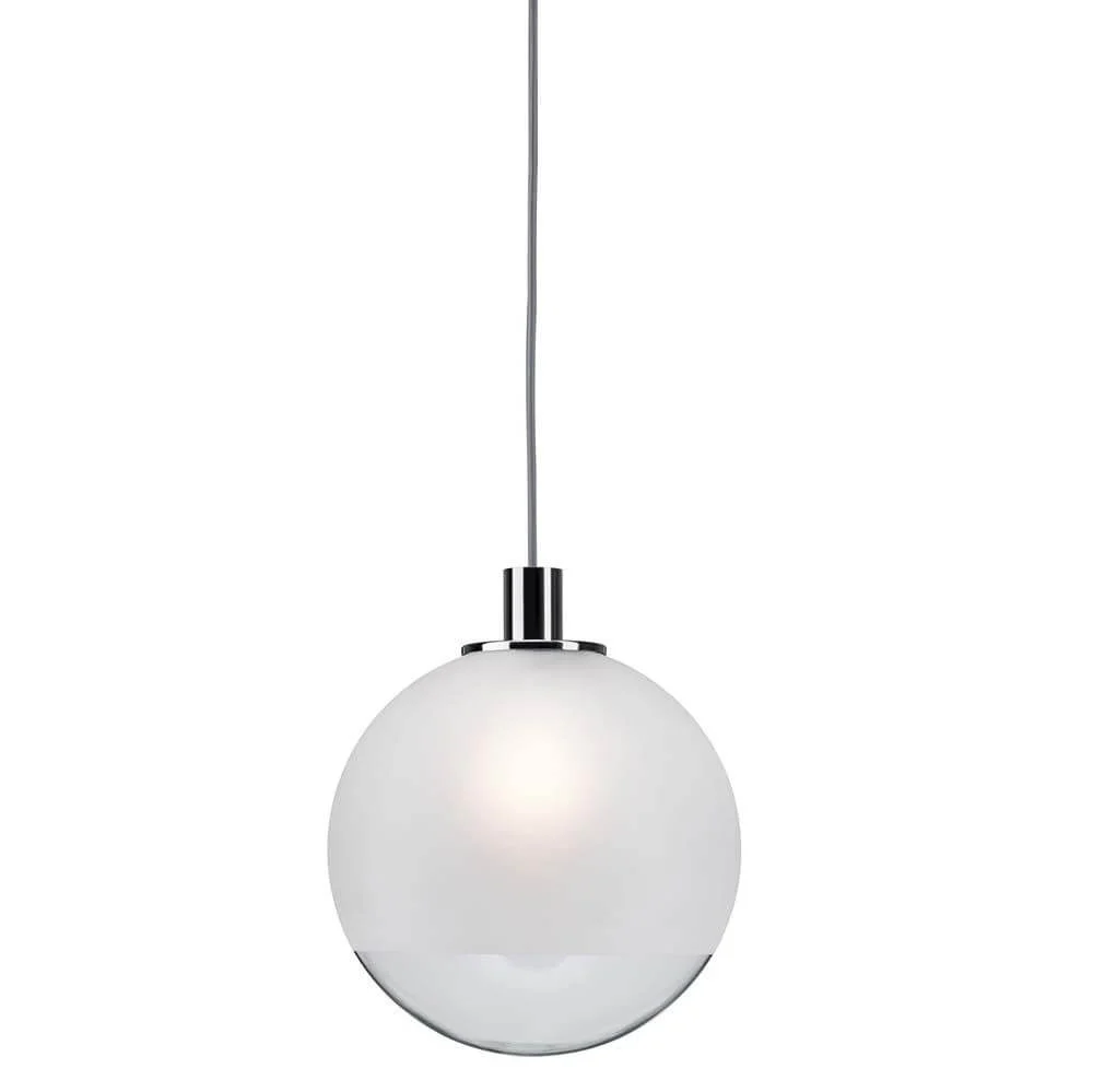 Urail 2easte Alari Max.20W Satin Clear 300mm