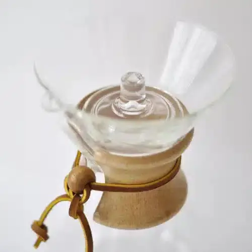 Chemex Glaslock -lasilukko