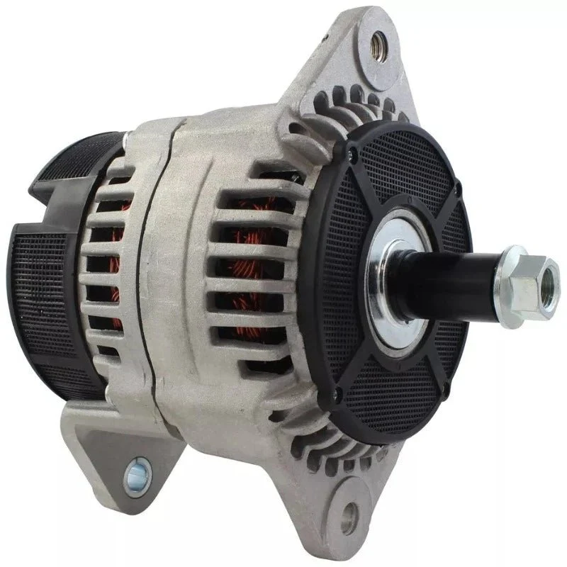 12V 175A Laturi 87439317 87677208 Sopii koteloon STX280 STX330 STX380
