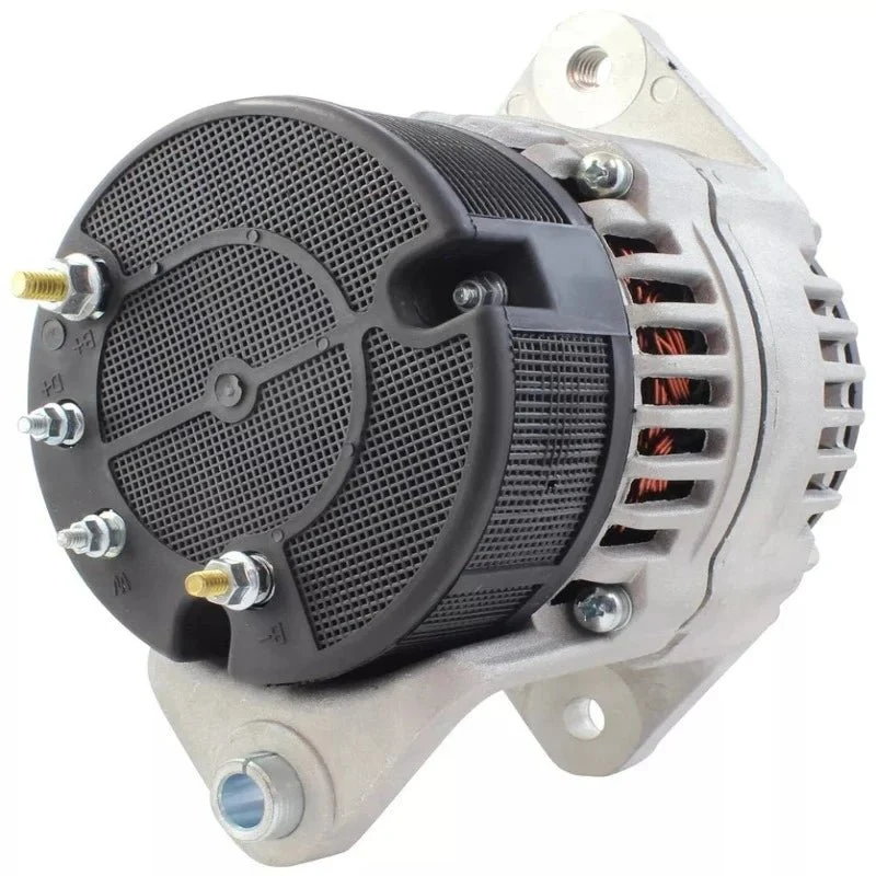 12V 175A Laturi 87439317 87677208 Sopii koteloon STX280 STX330 STX380