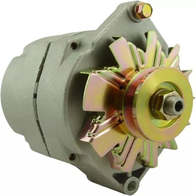 24V 40A Laturi A167152 L112091 Sopii koteloon 1450B 855C 780B