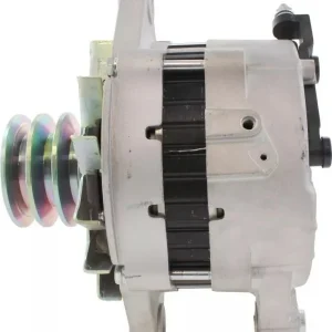 24V 90A Laturi 438007A1 Sopii kotelokaivukoneeseen CX290B CX330 CX300C CX460 Isuzu-moottorilla 6HK1X 6UZ1X