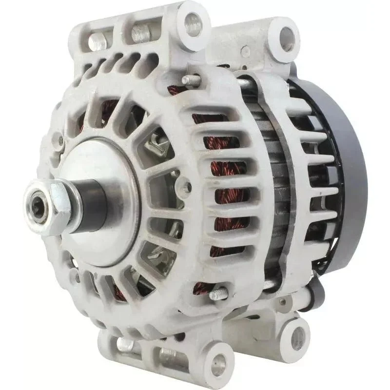 12V 100A Laturi 20R3598 321-8902 3218902 Sopii Caterpillar 3512C C4.4 C7.1 C4.4XQ100 C4.4XQ80