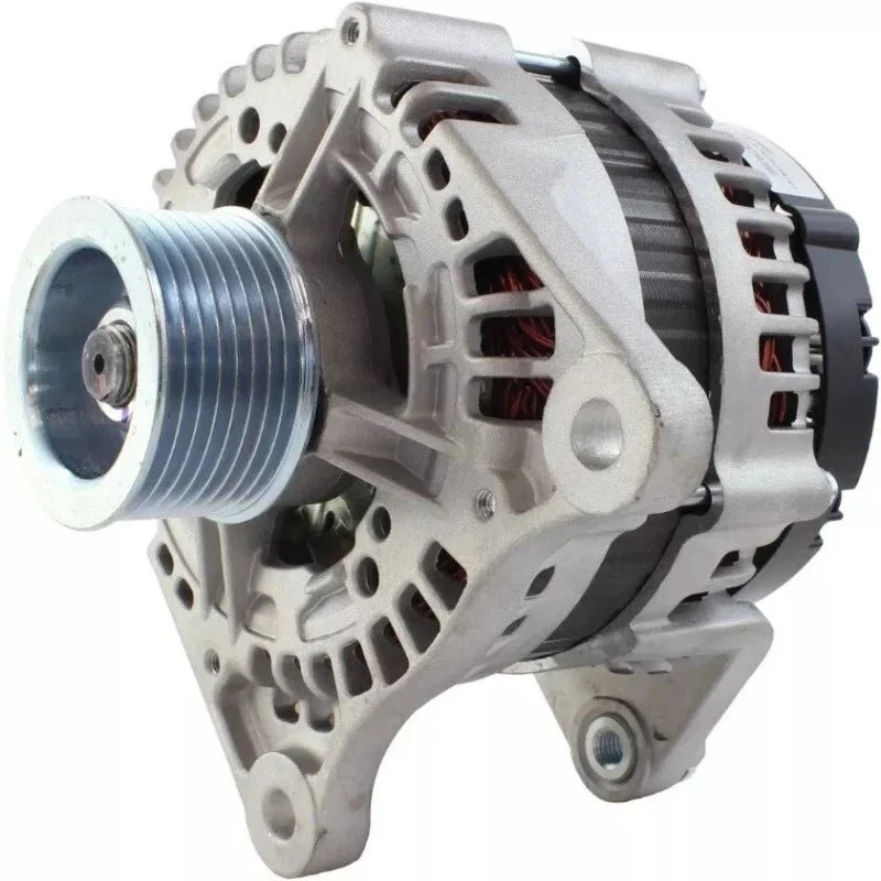 12V 120A Laturi 5266781 5318120 Sopii Cummins-moottoriin ISF3.8