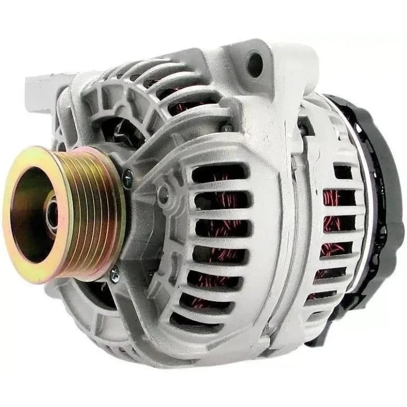 12V 120A Laturi 8111001-7 9442841 Sopii Volvo S60 S80 V70