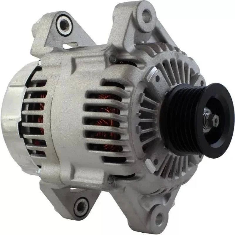 12V 130A Laturi 02131-9271 021319271 Sopii Hyundai Santa Fe 2.7L V6 2007-2009