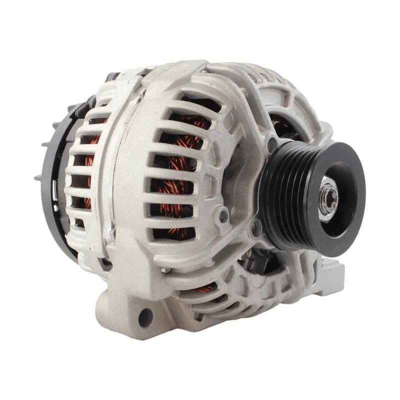 12V 140A Laturi 8637847 9489312 30658084 Sopii Volvo S80 XC90 2.9L 02 03 04 05
