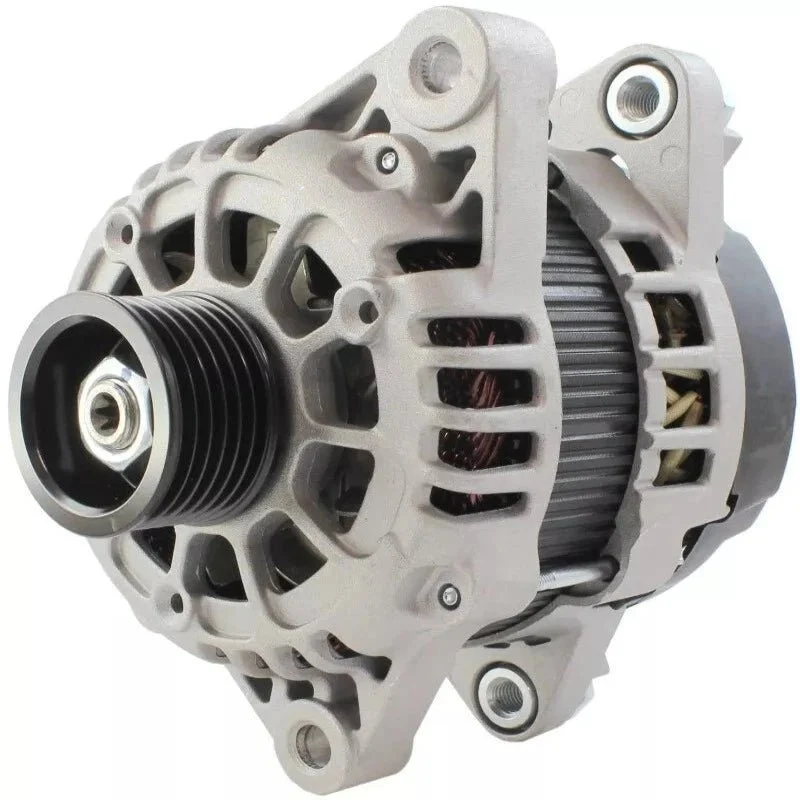 12V 150A Laturi 37300-3C610 373003C610 Sopii Hyundai Santa Fe V6 3.5L 2011-2012