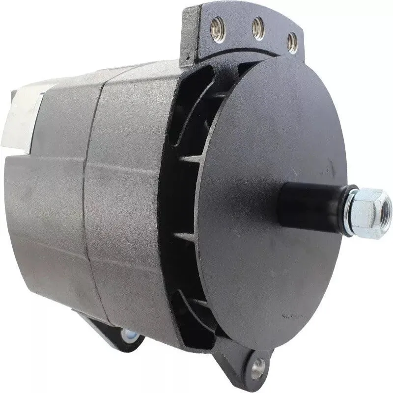 12V 185A Laturi 86529327 Sopii New Holland CR940 CX840 CR920