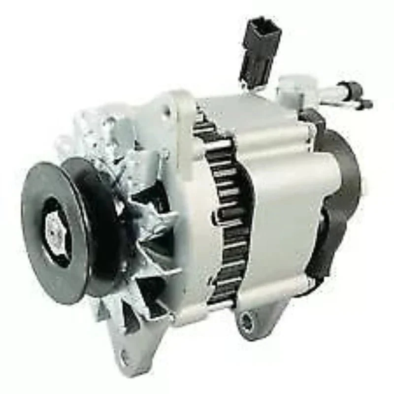 12V 50A Laturi 8-94122-488-3 8-94382-059-0 8-97037-724-1 Sopii Isuzu NKR 2.8L Dsl