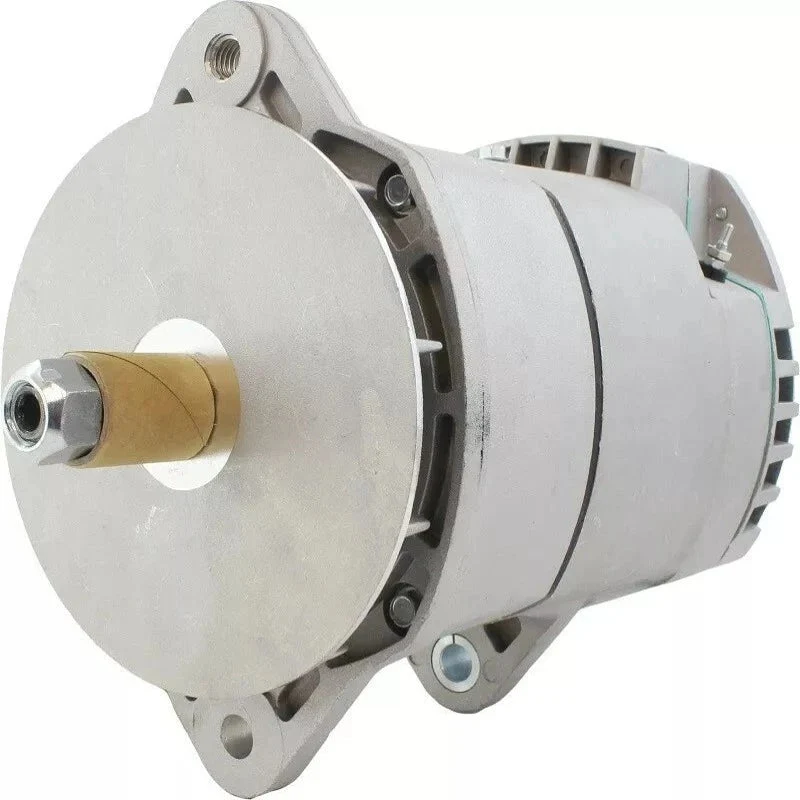 12V 75A Laturi 1117240 111-7240 Sopii Caterpillar-moottoriin 3408 1970-1993