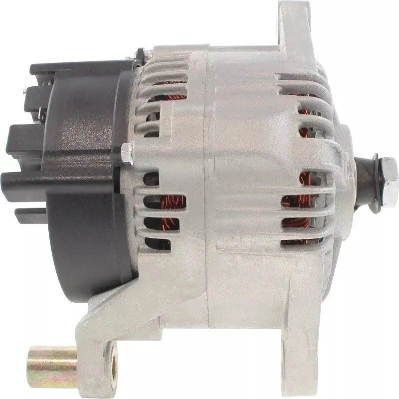 12V 85A Laturi 500364130 Sopii New Holland TL100 TL70 TL80 TD95D TL90
