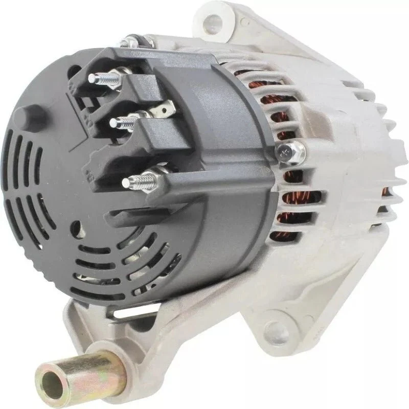 12V 85A Laturi 500364130 Sopii New Holland TL100 TL70 TL80 TD95D TL90