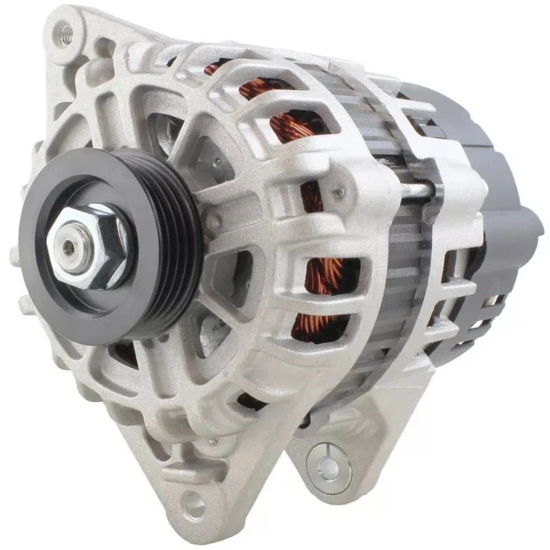 12V 90A Laturi TA000A39101 37300-22600 Sopii Hyundai Accent 1.5L L4 2000-2002