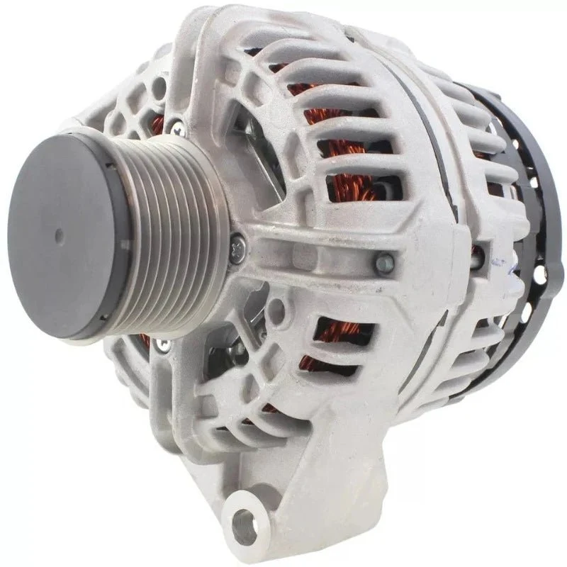 12V 95A Laturi IA1484 11.204.467 320/08648 Sopii JCB:hen