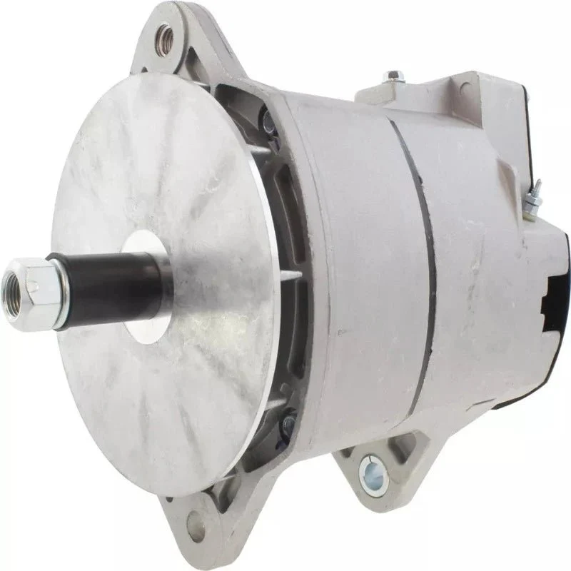24V 100A laturi 3072483 3604687RX 3675104RX Sopii Cummins B -sarjan 1994