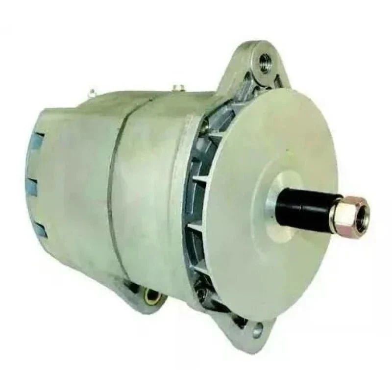 24V 100A Laturi 3167251 316-7251 Sopii Caterpillar-moottoreihin 3116 3126B 3176C 3196