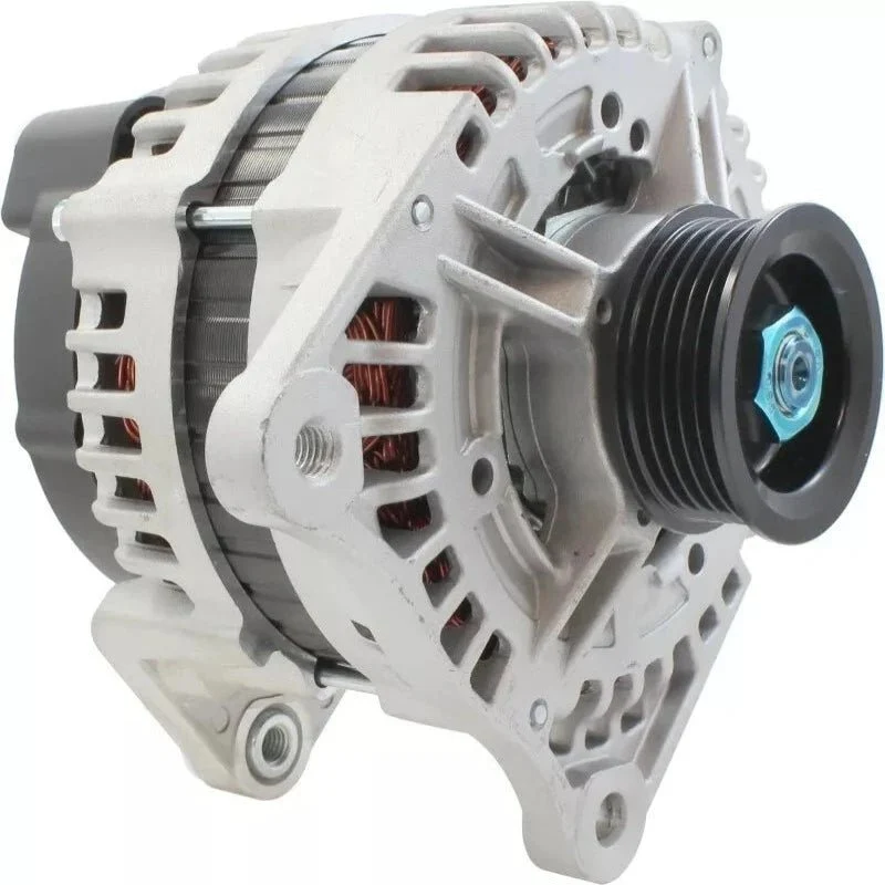 24V 110A Laturi 3698351 3696213 Sopii Foton Cummins -moottoriin ISGE