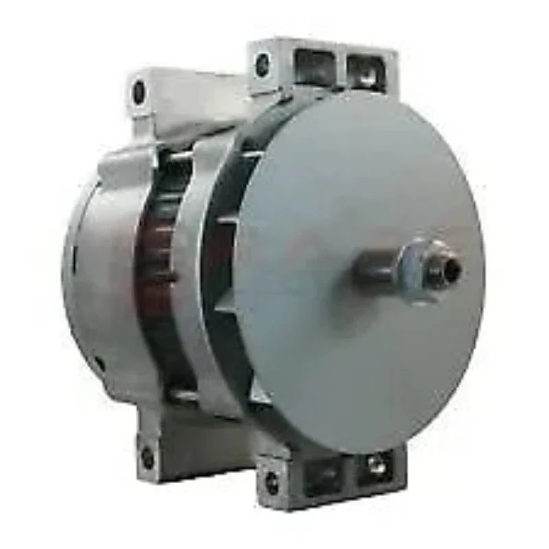 24V 15A Laturi 272-1889 2721889 20R0053 Sopii Caterpillar 797 797B 797F