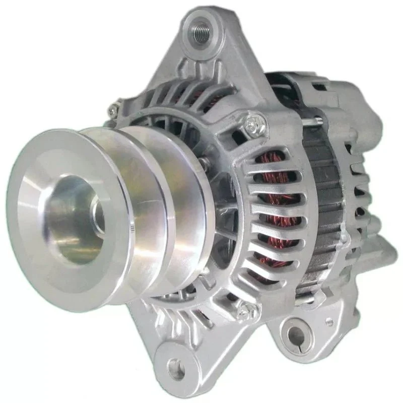 24V 35A Laturi A3TN5379 A003TN5379 ME049321 Sopii Mitsubishiin