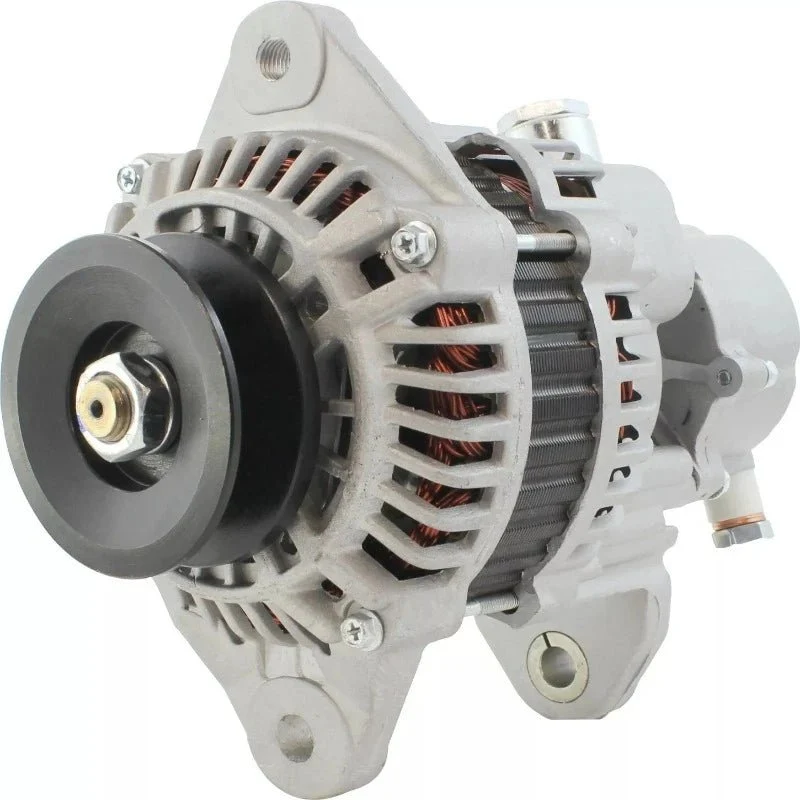 24V 35A Laturi A3TN5883 32B68-00200 32B6800200 Sopii Mitsubishi FD50CD FD50C FD40D2