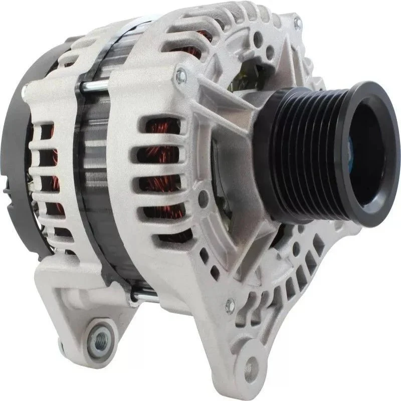 24V 70A Laturi C4990783 C5318117 Sopii Cummins ISF3.8
