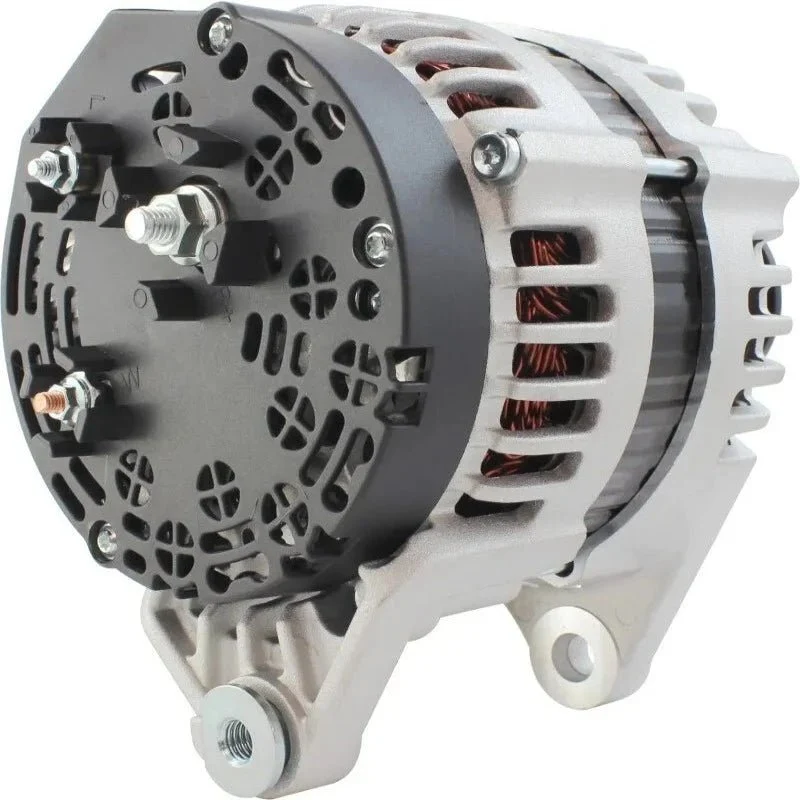 24V 70A Laturi C4990783 C5318117 Sopii Cummins ISF3.8
