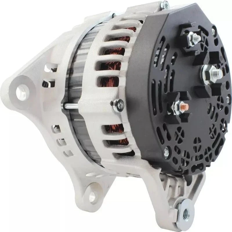 24V 70A Laturi C4990783 C5318117 Sopii Cummins ISF3.8
