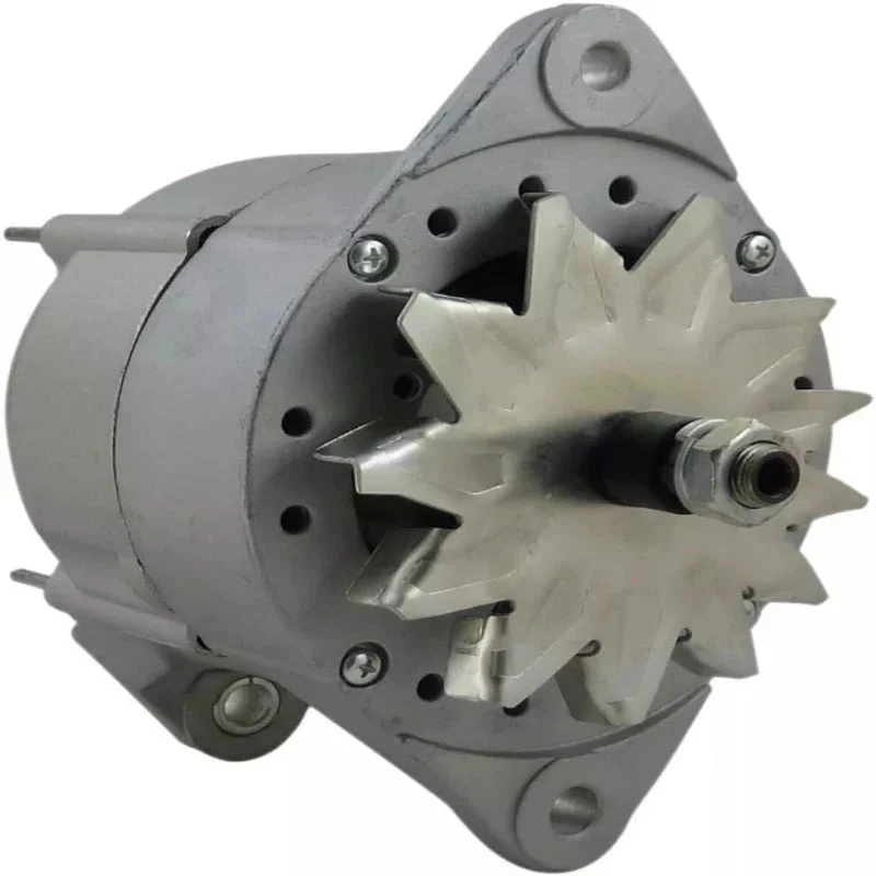 24V 80A Laturi 3986429 8156817 Sopii Volvo Truck FH Series C340 12.0L 1993 - 1998