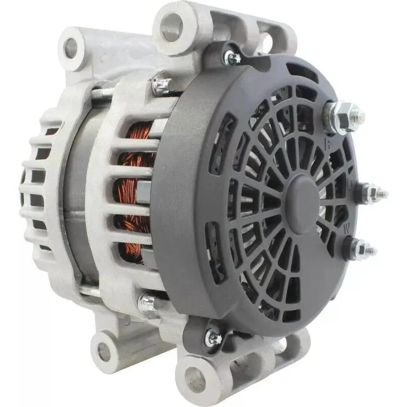 24V 85A Laturi 321-8932 3218932 20R3596 Sopii Caterpillar 312E 312EL 312F 313FL