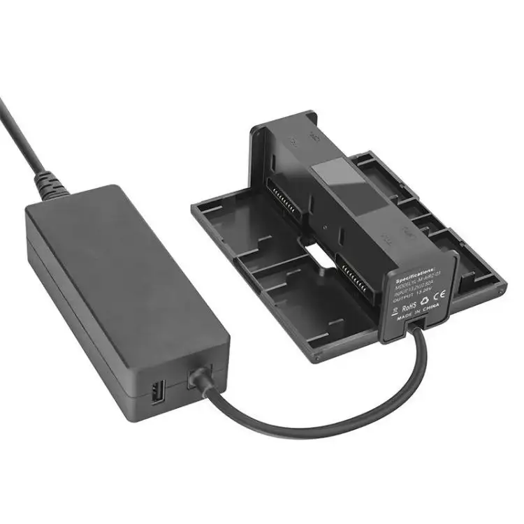 DJI Mavic Air 2 YX -akku - Älykäs latausasema DJI Mavic Airille