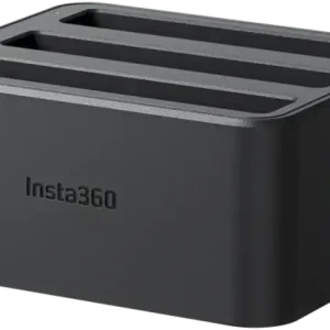 Insta360 X4 -latauskeskus - Insta360 X4 -pikalatauskeskus