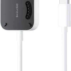 Insta360-latausalusta - Insta360 Go 3 -latausalusta