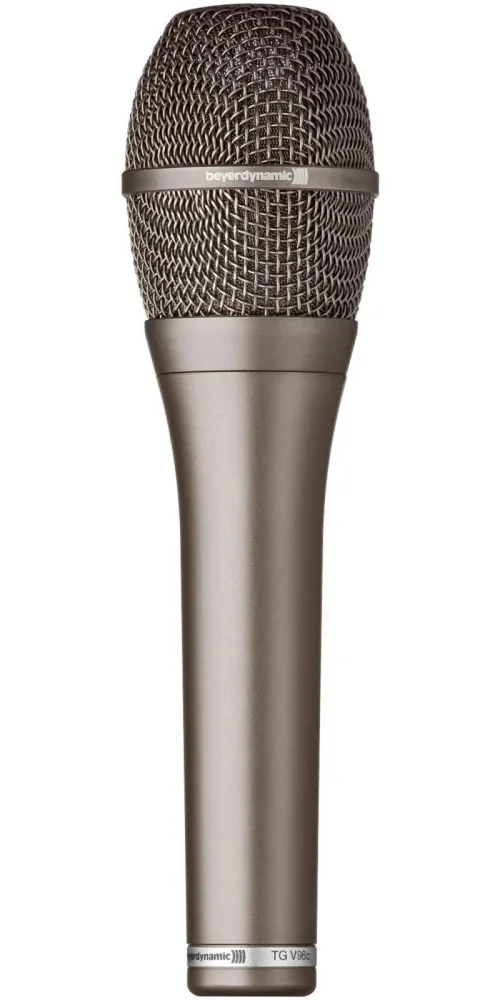 TGV96C CONDENSER MIC CARDIOID