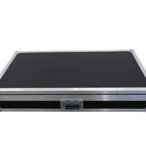 DEMOVARE - Case-it Flightcase til Pioneer CDJ-3000 + DJM-A9