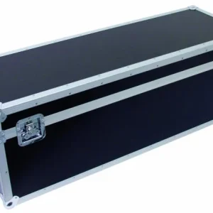 Eurolite Kuljetus Flightcase (121,5 x 41,5 x 45,5cm)