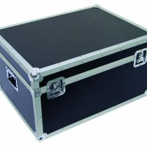 Eurolite Kuljetus Flightcase (81 x 61 x 45cm)