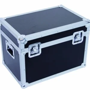 Eurolite Kuljetus Flightcase (61,5 x 41,5 x 44cm)