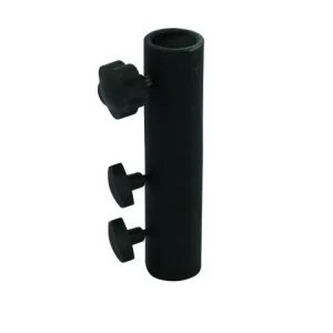Eurolite STV-3529 Pitkä Adapteri