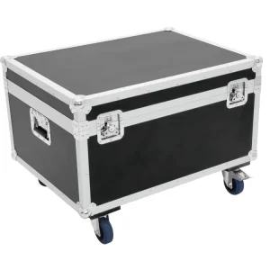 Eurolite Transport Flightcase med hjul