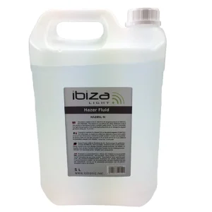 Ibiza Hazer Fluid (5L)