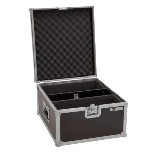 Roadinger Flightcase 2 x Audience Blinder