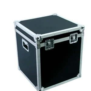 Roadinger Flightcase Paiipallolle (50cm)
