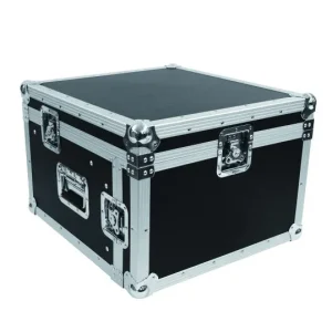 Roadinger Special Kombi Flightcase Pro 4 Yksikkö
