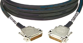ANALOG D-SUB/D-SUB