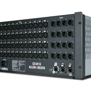 GX4816 lavarasia SQ/dLive