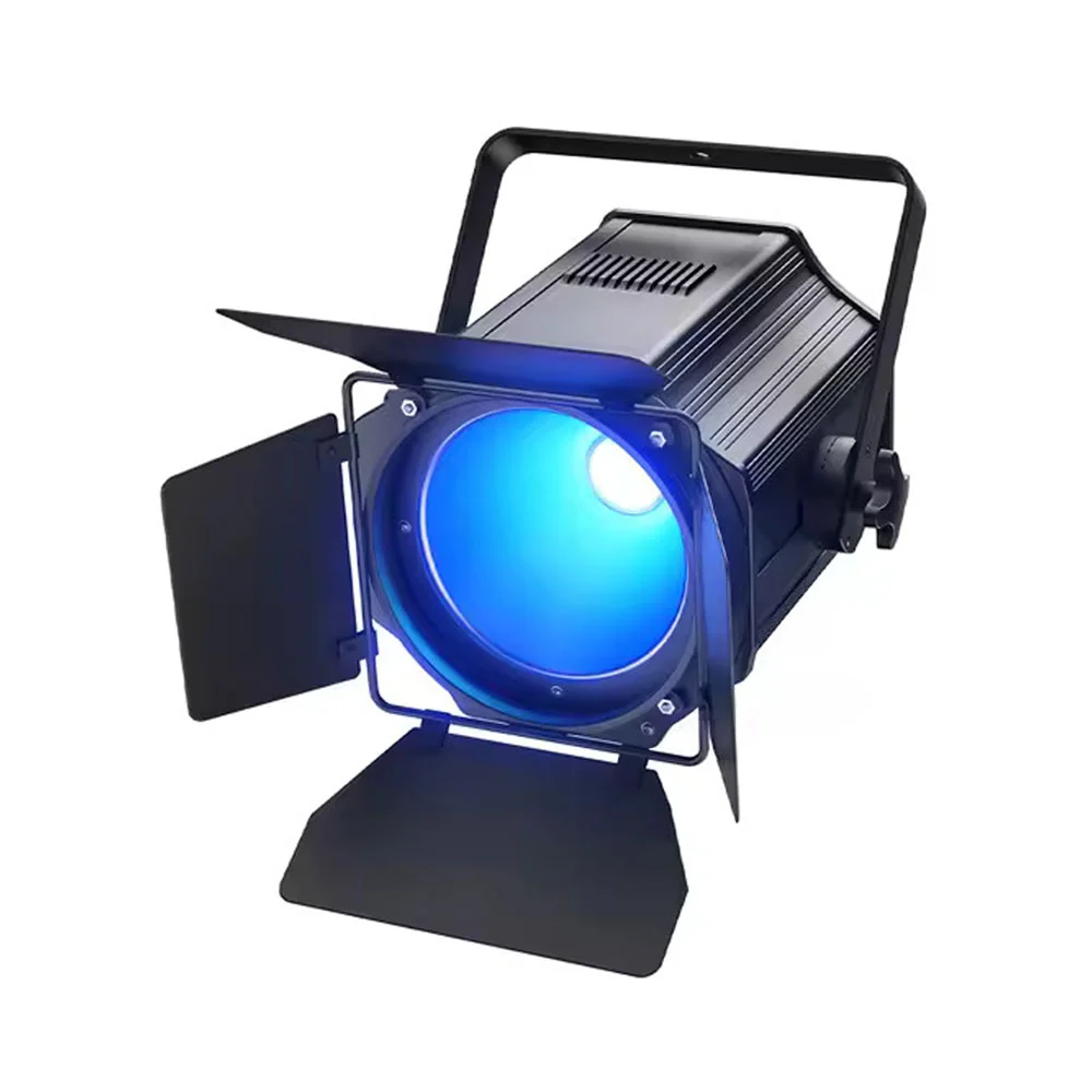 200W LED COB PAR-valaisin 6IN1 RGBWA+UV lineaarinen valonheitin DMX512 lämmin- ja kylmävalkoinen lavavalo DJ:lle, juhliin,...