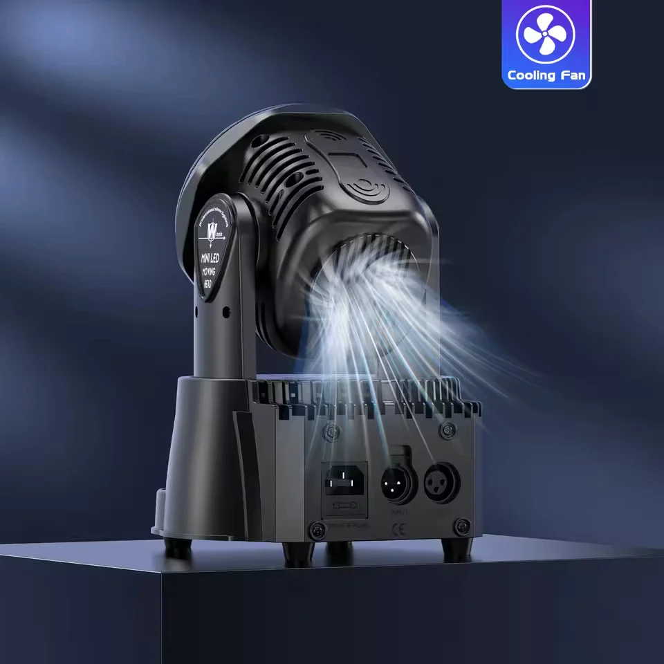 2 kpl/setti 105 W liikkuvat säde-efektivalot, 7×15 W RGBW LED -lavavalot DMX512:lla, kohdevalot DJ:lle, diskoon, KTV:hen,...