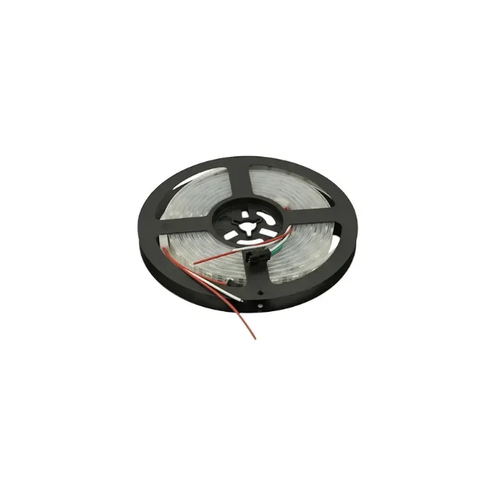 DFRobot Digitaalinen RGB LED-nauha 180 LEDiä 3M Säänkestävä WS2812B IP67