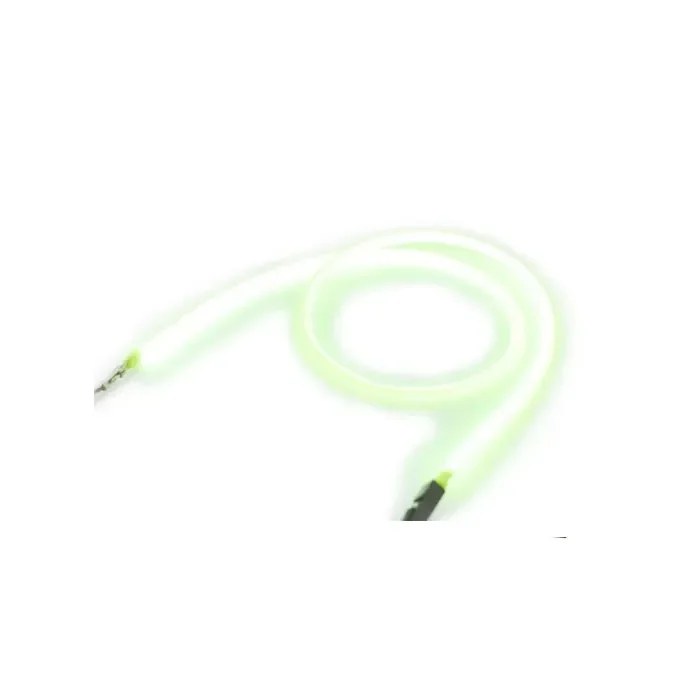 DFRobot Joustava LED-kuitu 3V 260mm 5 kpl — Sininen / Vaaleanpunainen / Vihreä / 2200K / Punainen